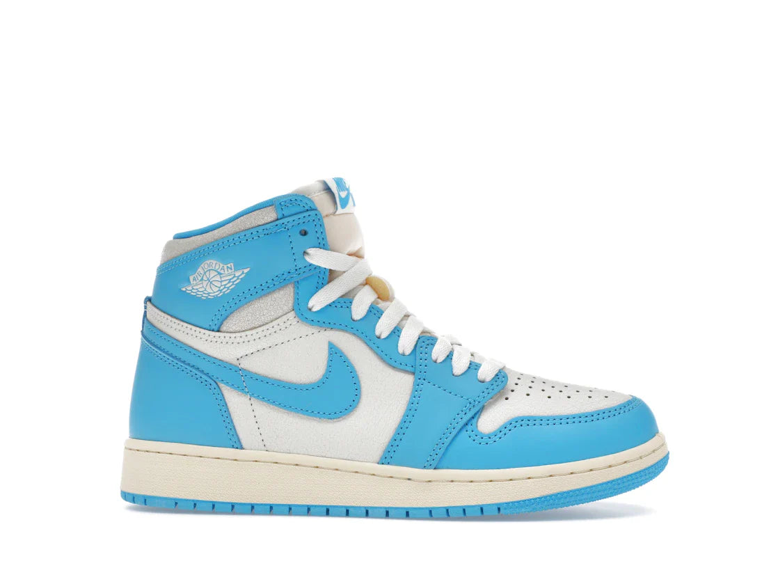 Jordan 1 Retro High OG UNC Reimagined (GS)