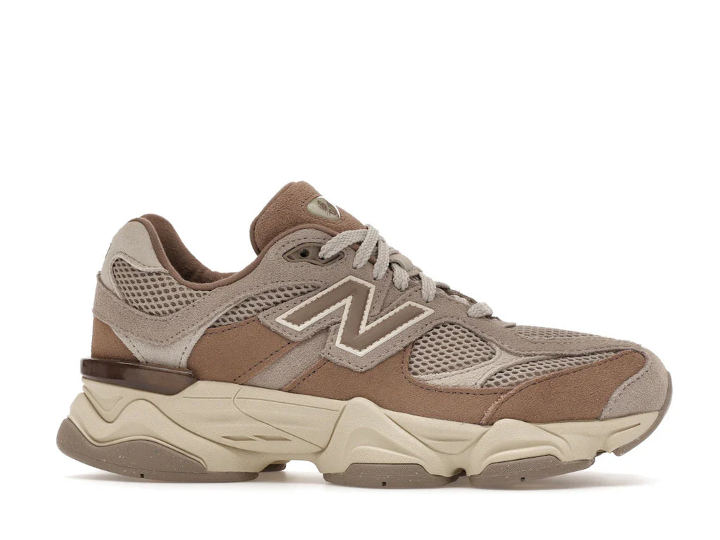 New Balance 9060 Mushroom Arid Stone (GS)