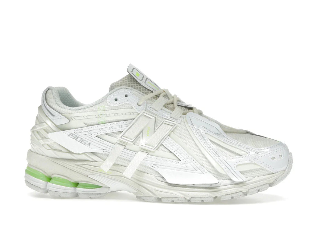 New Balance 1906A Weiß Grün