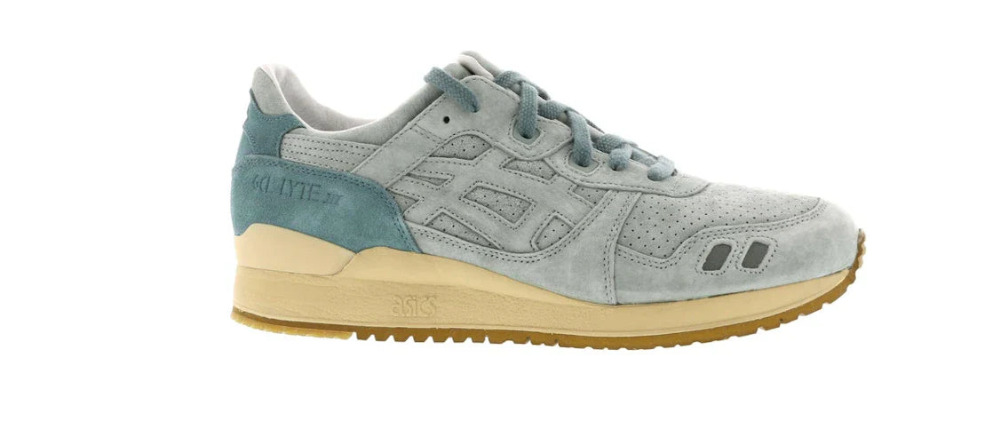ASICS Gel-Lyte III Saint Alfred Olive Birch
