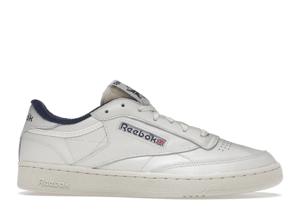 Reebok Club C 85 Vintage Chalk Alabaster