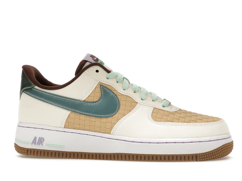 Nike Air Force 1 Low Retro Osterkorb