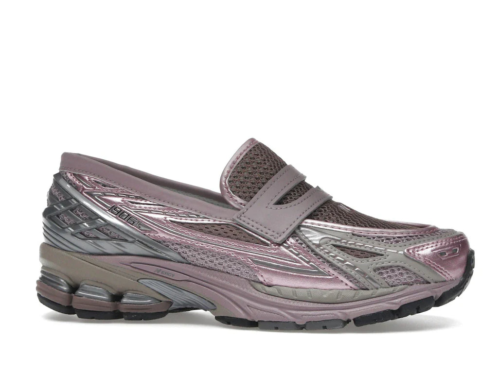 New Balance 1906L Eiswein-Rosa-Taffy