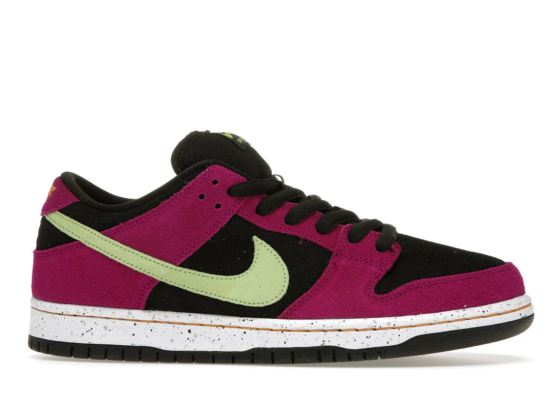 Nike SB Dunk Low Pro ACG Terra Red Plum