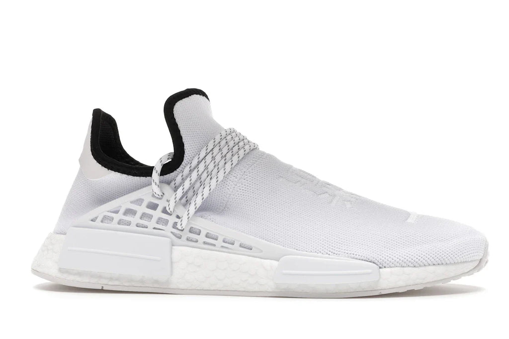 adidas NMD Hu Pharrell Extra Eye White