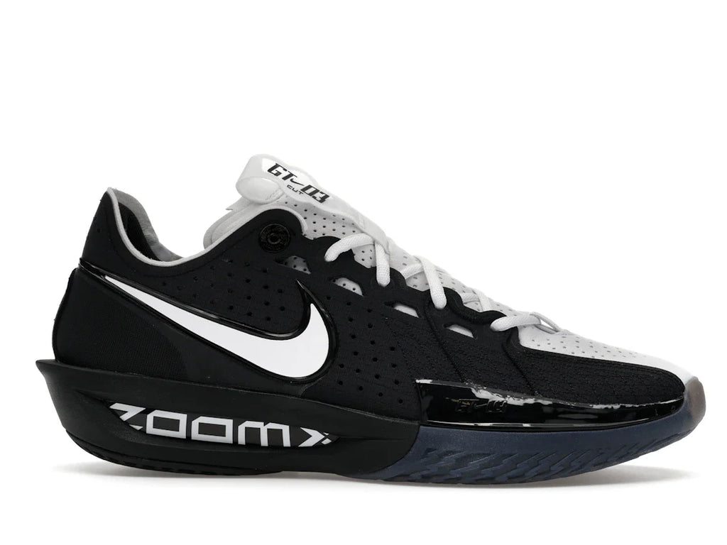 Nike Air Zoom GT Cut 3 TB Schwarz Weiß