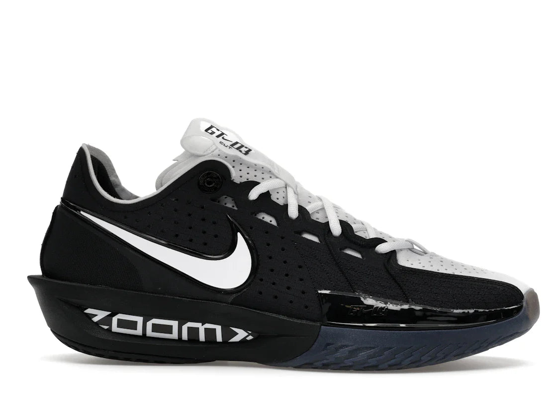 Nike Air Zoom GT Cut 3 TB Schwarz Weiß