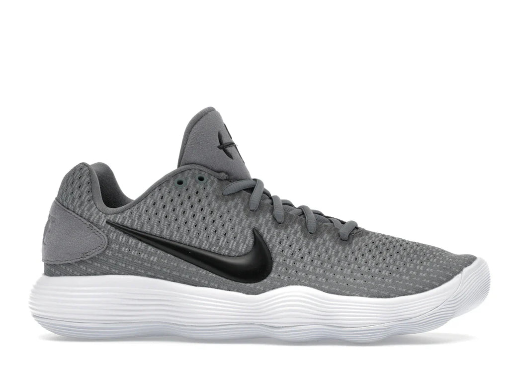 Nike Hyperdunk 2017 Low Cool Gray