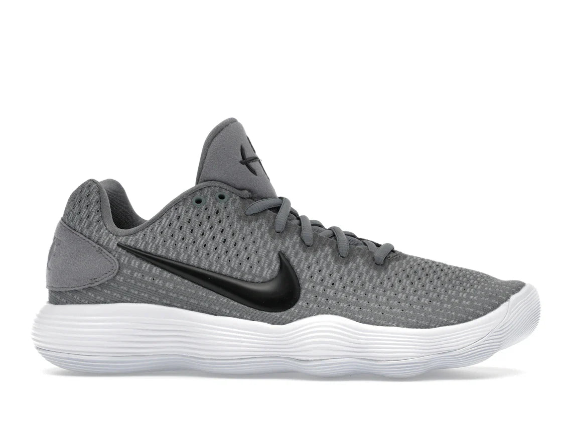 Nike Hyperdunk 2017 Low Cool Gray