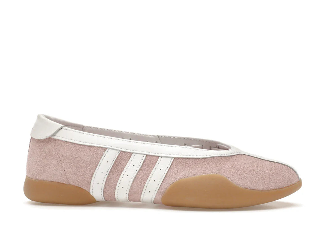 adidas Taekwondo Mei Ballet Klar Rosa Weiß (Damen)