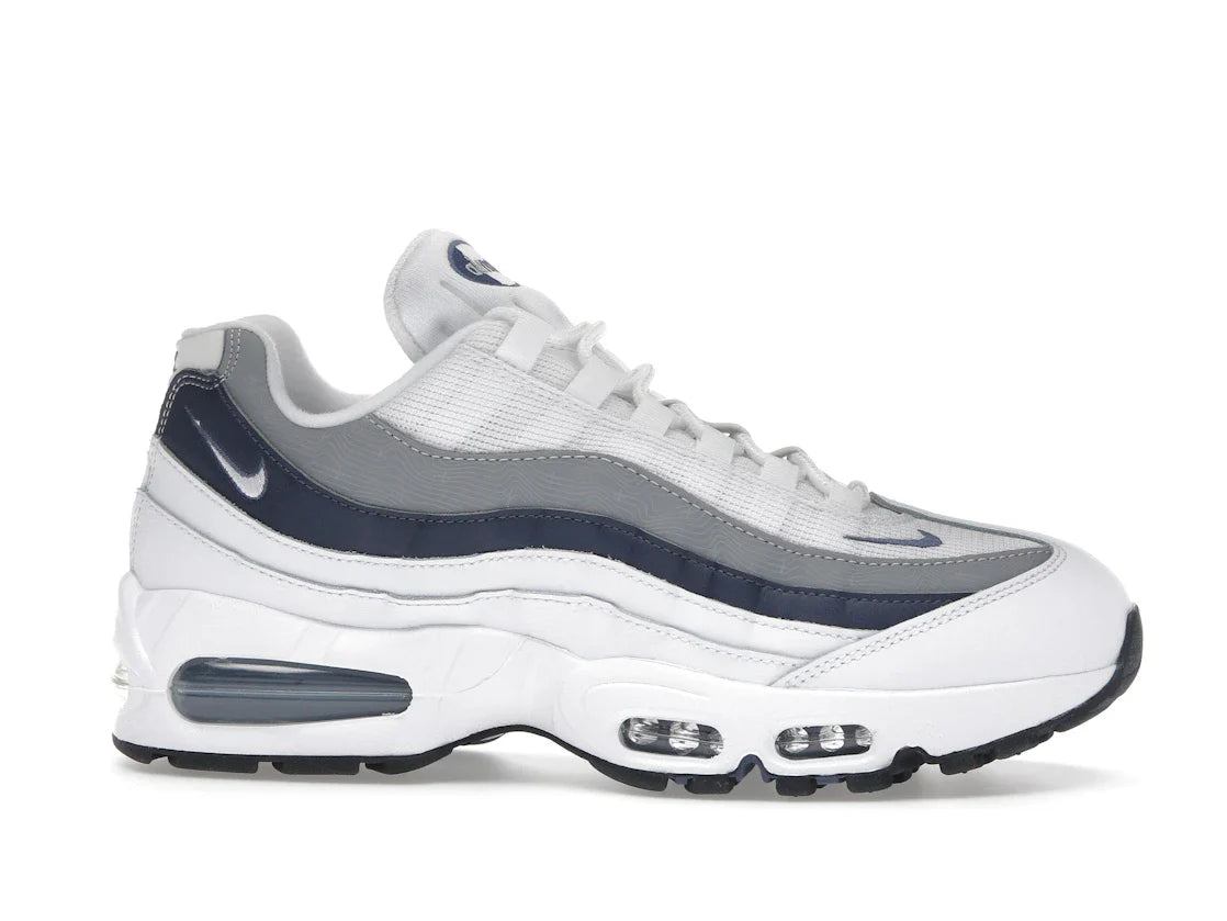 Nike Air Max 95 OG Diffused Blue