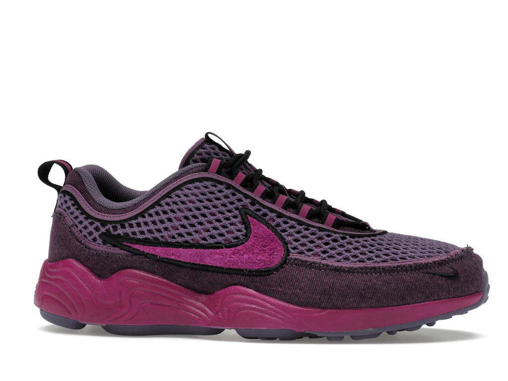 Nike Air Zoom Spiridon Hot Fuchsia