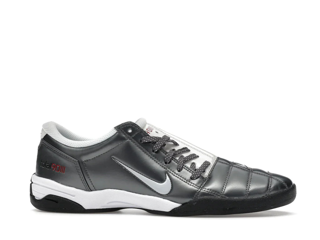 Nike Total 90 3 Light Graphite