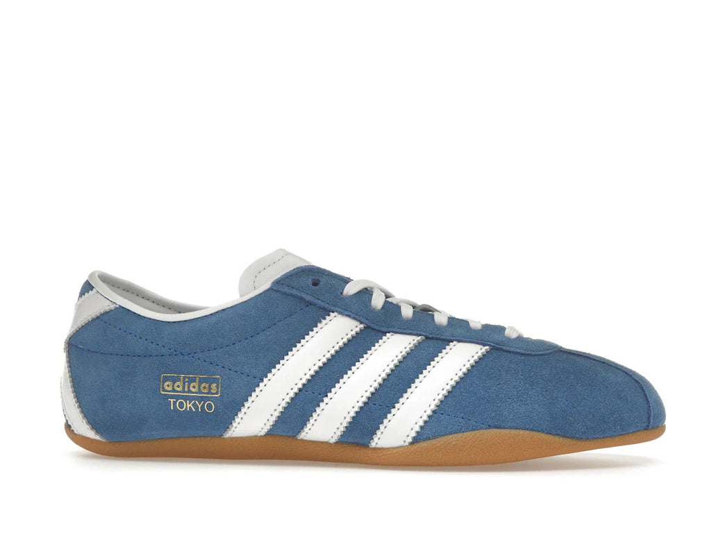 adidas Tokyo Blue Bird (Damen)