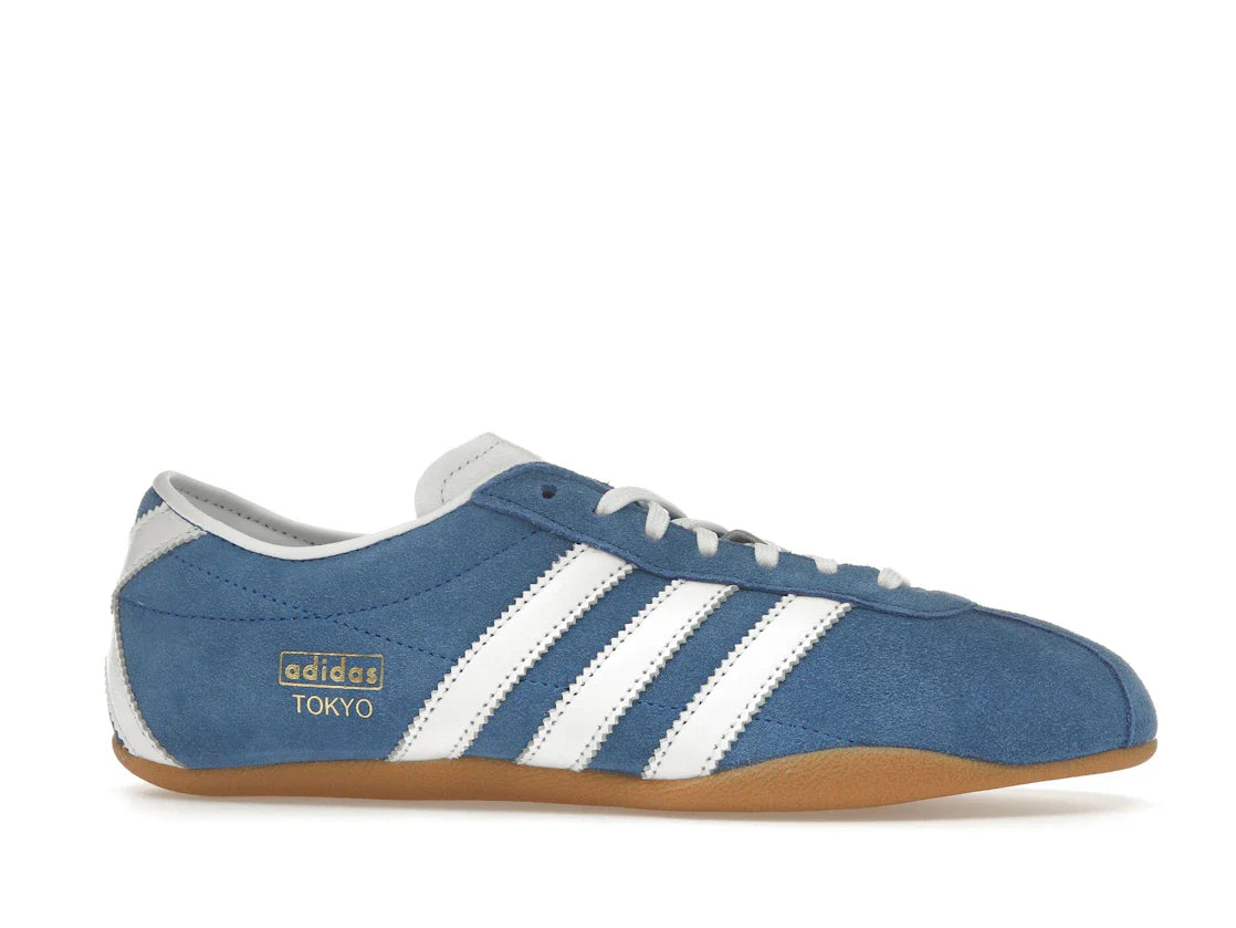 adidas Tokyo Blue Bird (Damen)