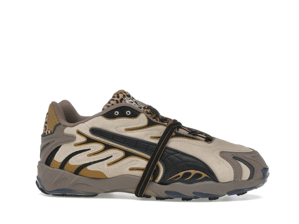 Puma Inhale A$AP Rocky Leopard (Damen)