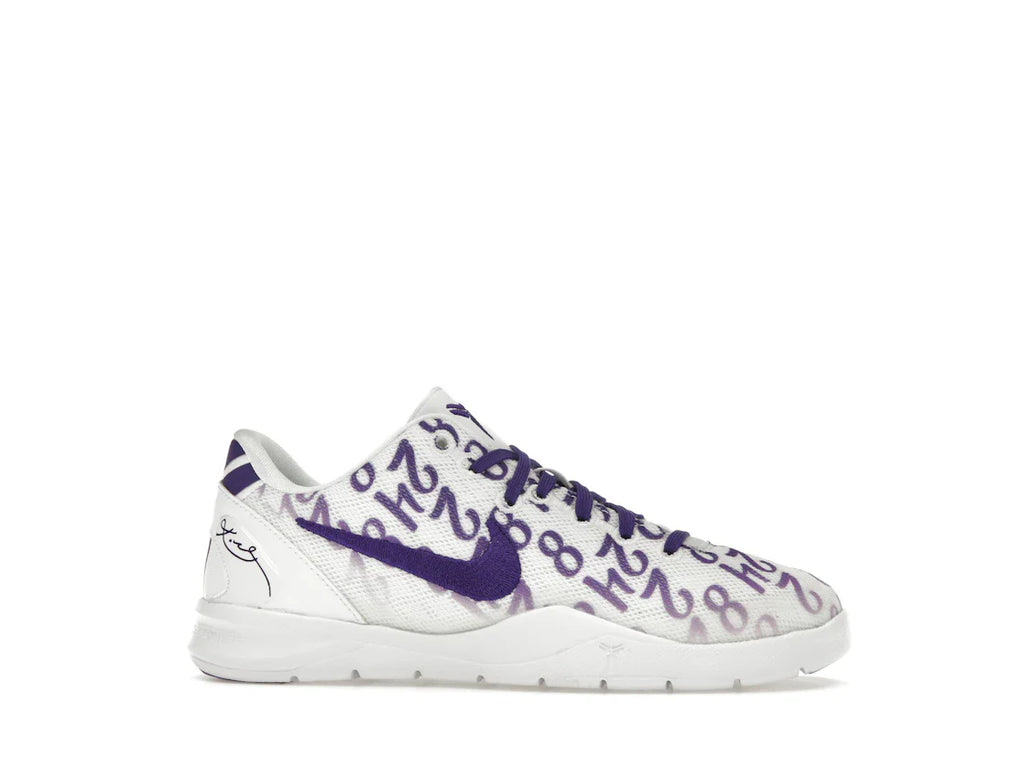 Nike Kobe 8 Protro Court Lila (PS)
