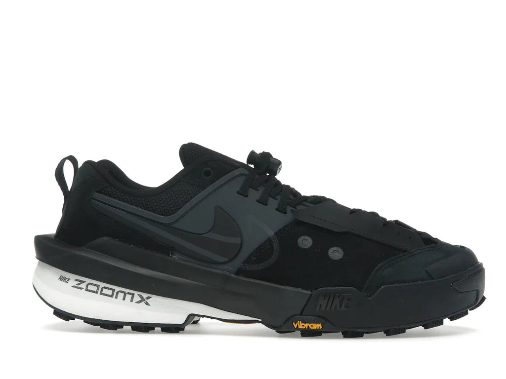 Nike Zegamadome SP sacai Schwarz