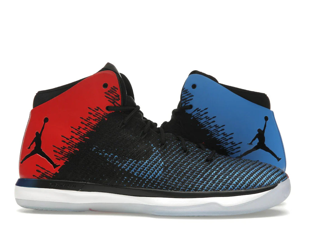 Jordan XXX1 Quai 54 (2017) (PE)