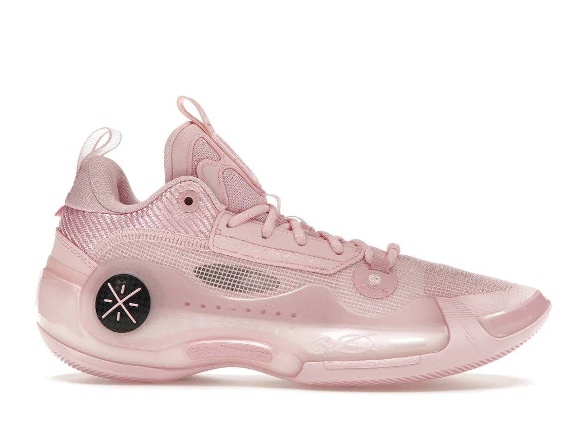 Li-Ning-Weg Wade 10 Niedrige Kirschblüte
