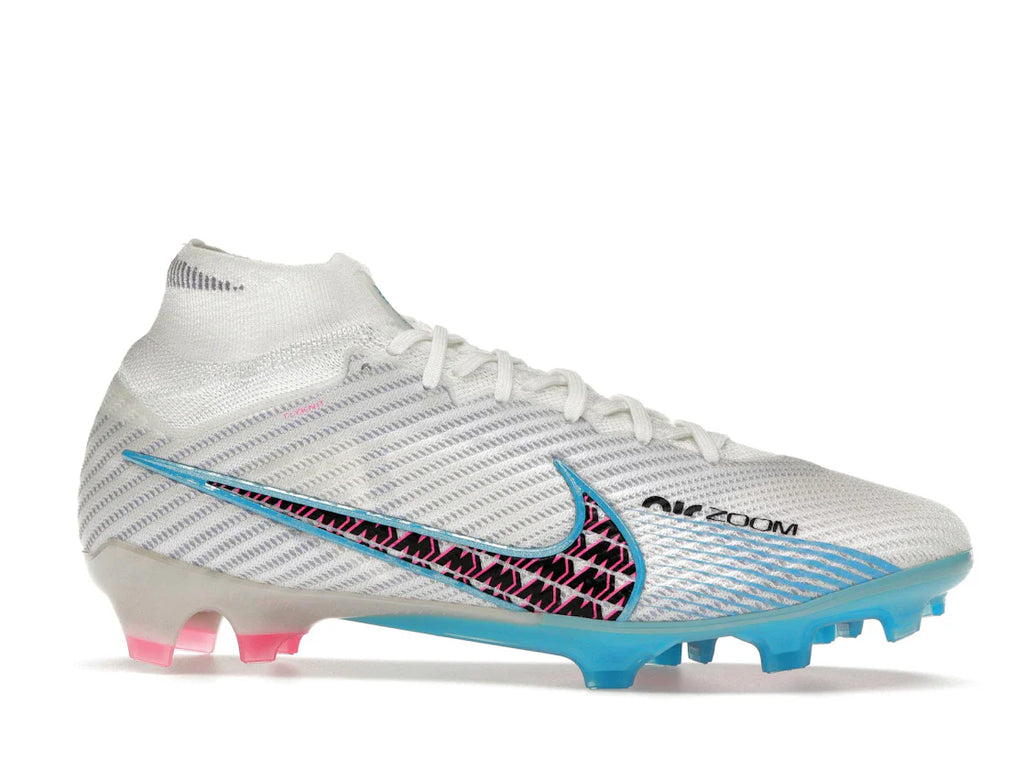 Nike Zoom Superfly 9 Elite FG Blast Pack Baltic Blue
