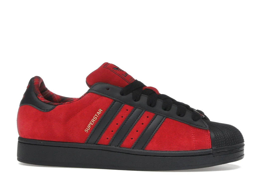 adidas Superstar London