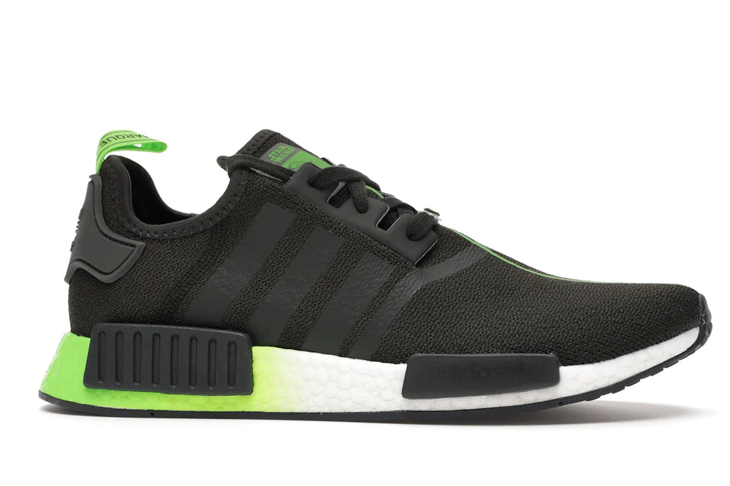 adidas NMD R1 Star Wars Yoda