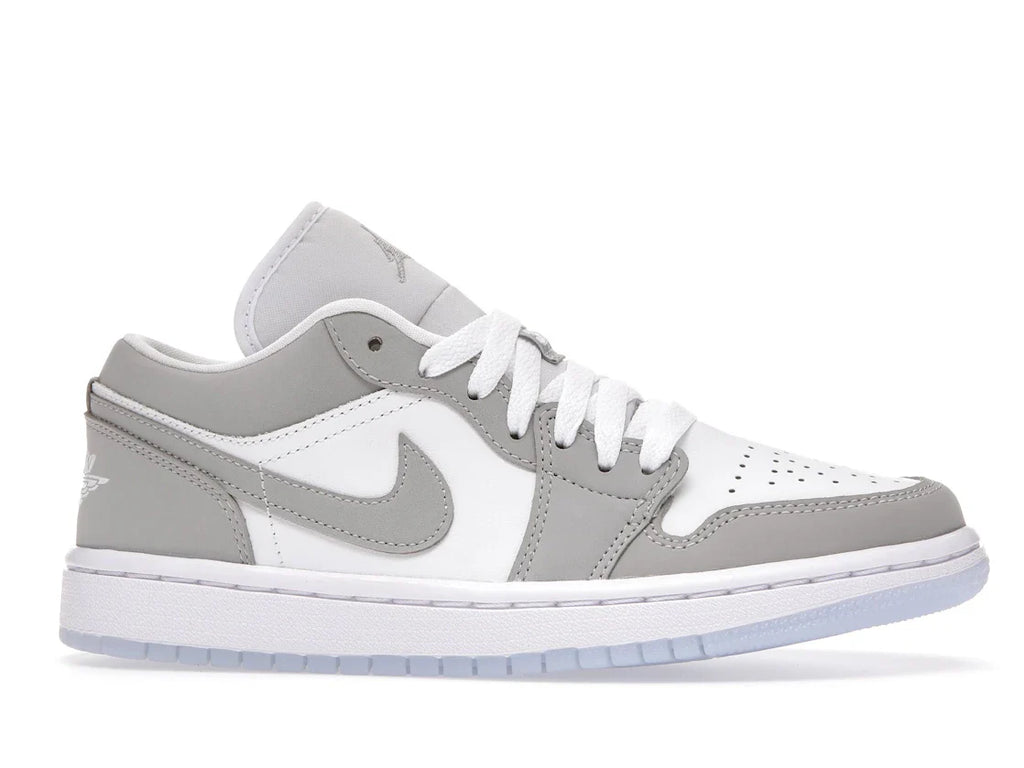 Jordan 1 Elevate Low Wolf Gray (Damen)