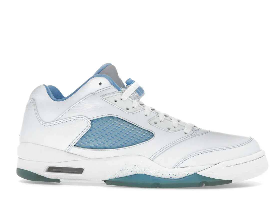 Jordan 5 Retro Low University Blue (Damen)