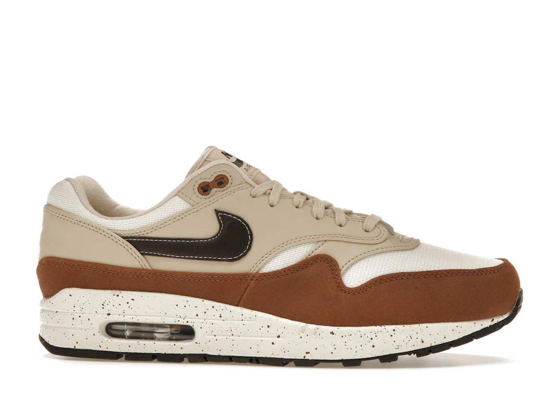 Nike Air Max 1 '87 Velvet Brown (Damen)