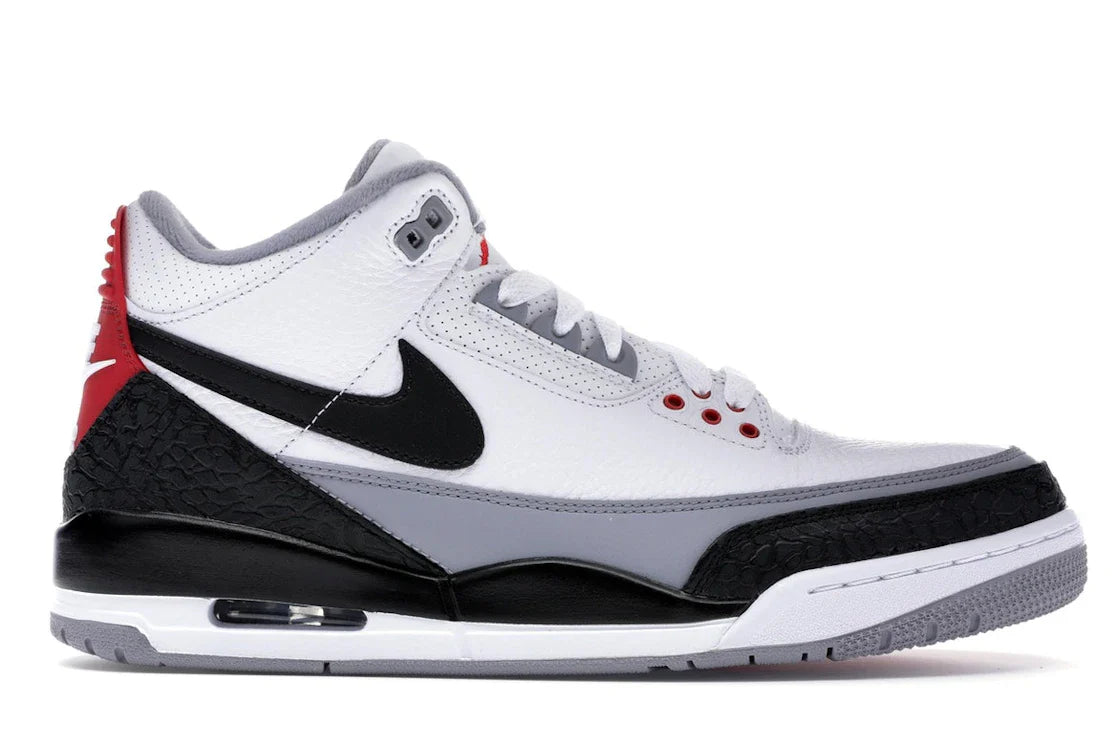 Jordan 3 Retro Tinker Hatfield