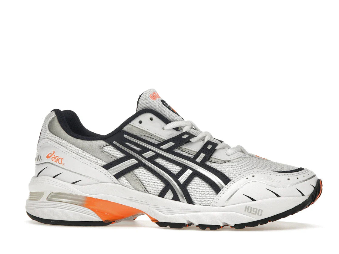 ASICS Gel-1090 White Midnight (Damen)