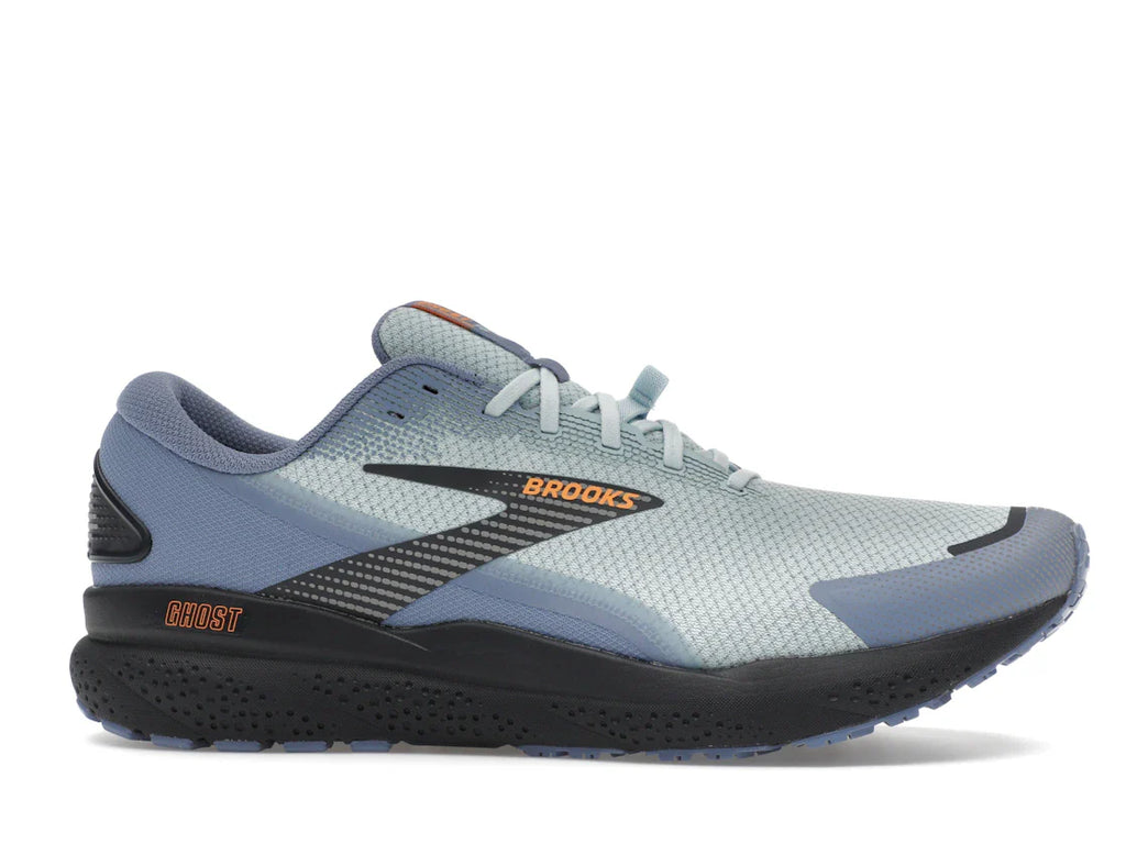 Brooks Ghost 16 Weatherized Country Blue Winter Sky Ebony