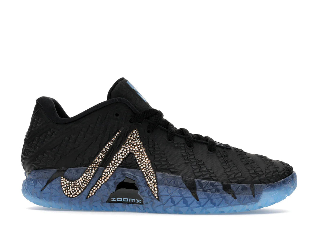 Nike Ja 3 Swarovski Warnetikett