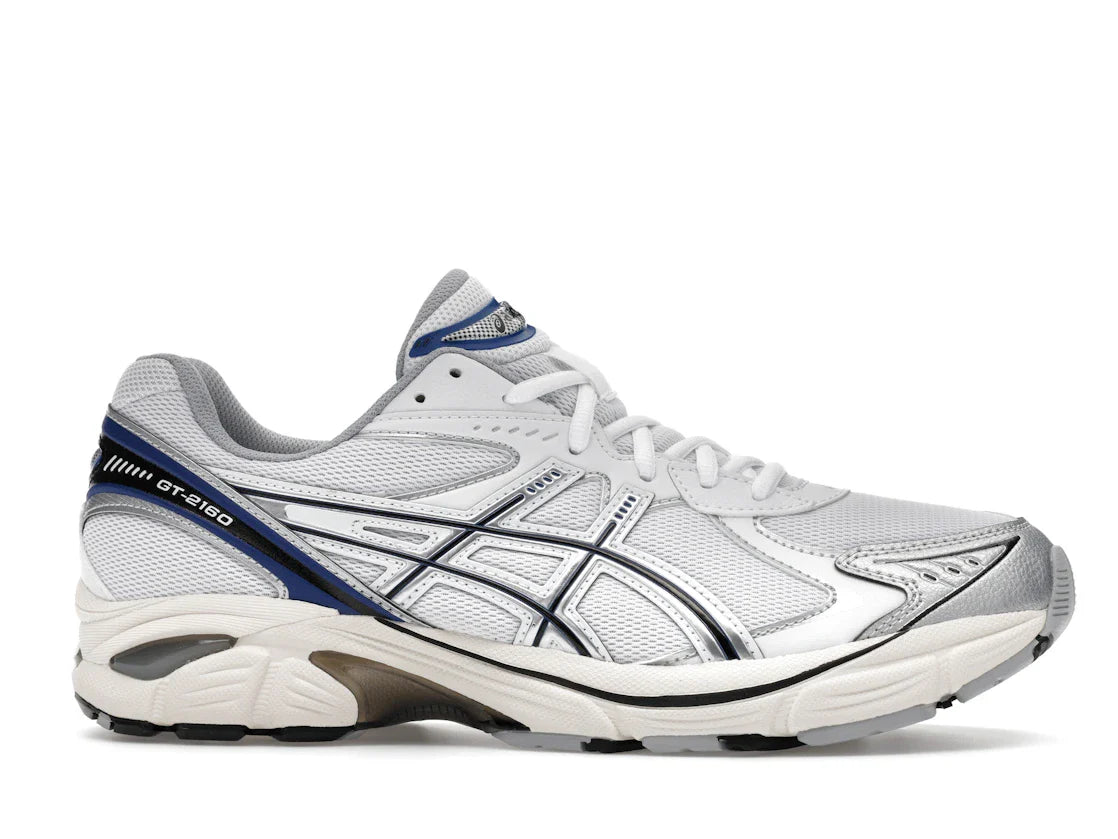 ASICS GT-2160 Weiß Tiefmarine