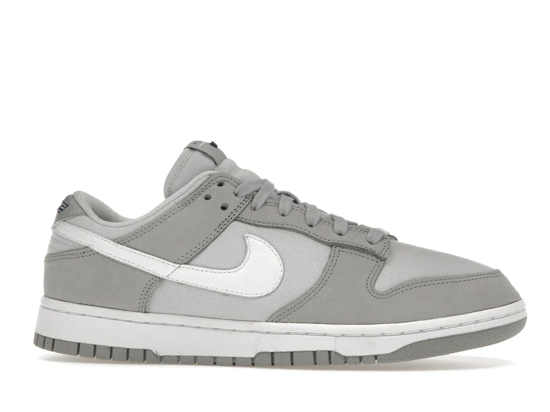 Nike Dunk Low LX Light Smoke Gray (Damen)