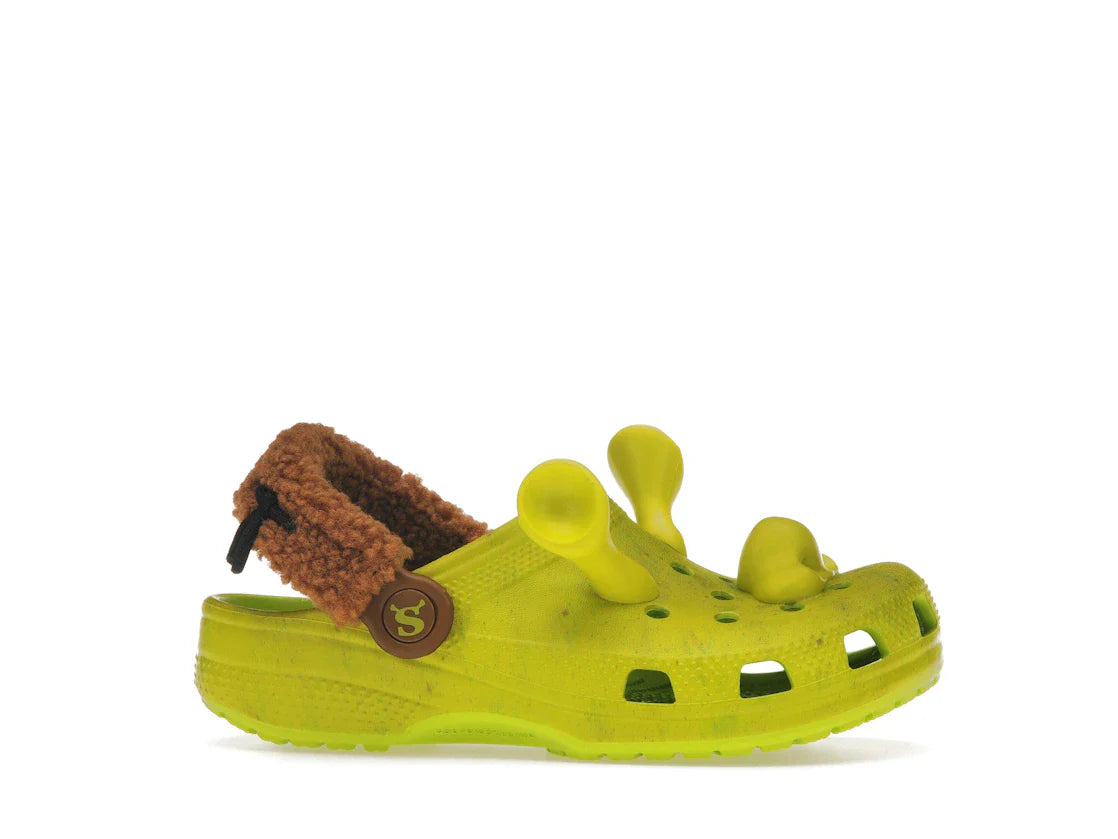 Crocs Classic Clog DreamWorks Shrek (Kinder)