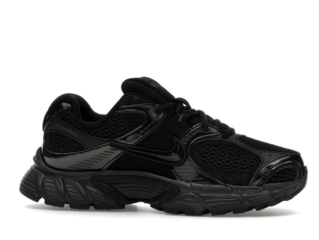 Nike V5 RNR Schwarz Anthrazit (Damen)