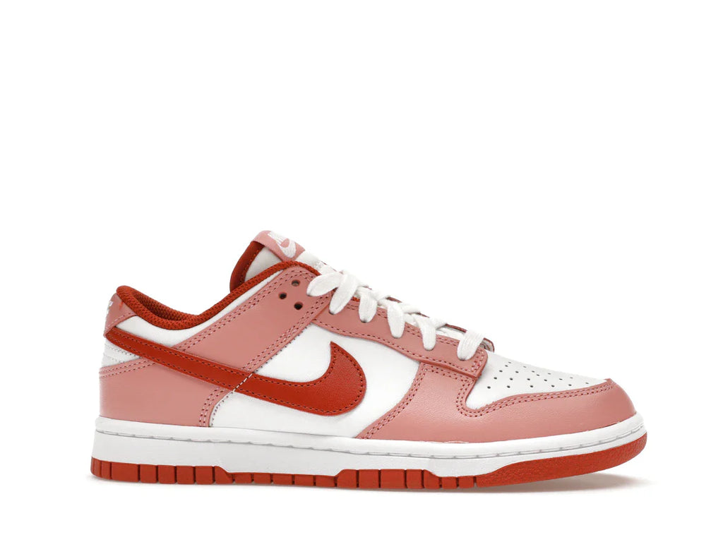Nike Dunk Low Red Stardust (Damen)