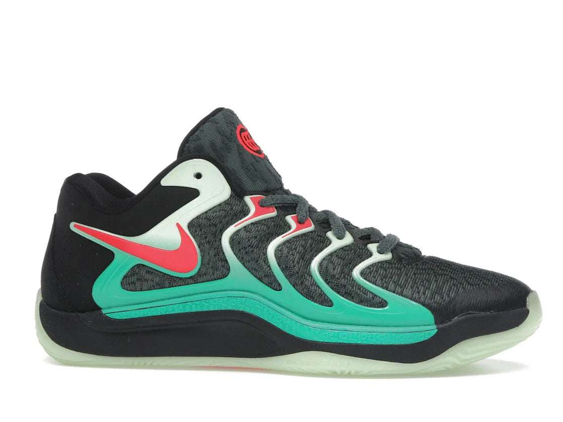 Nike KD 17 Easy Money Sniper