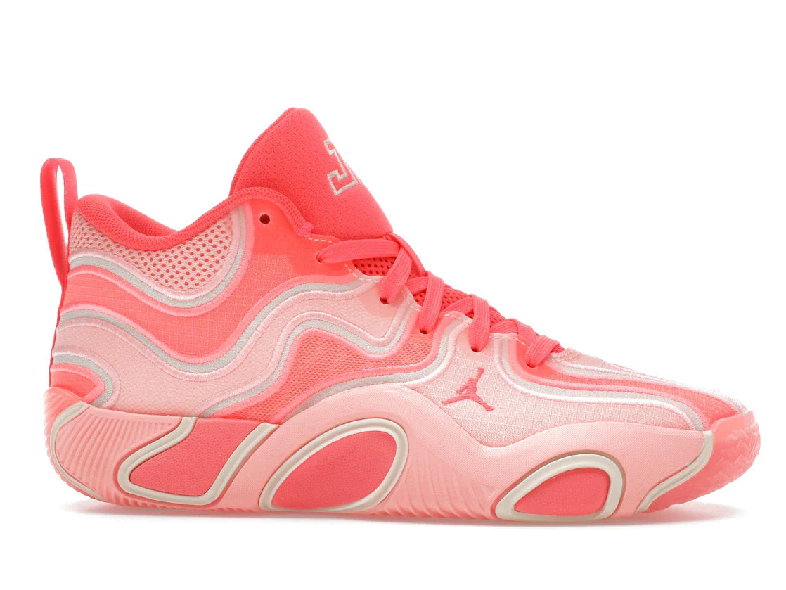 Jordan Tatum 3 Pink