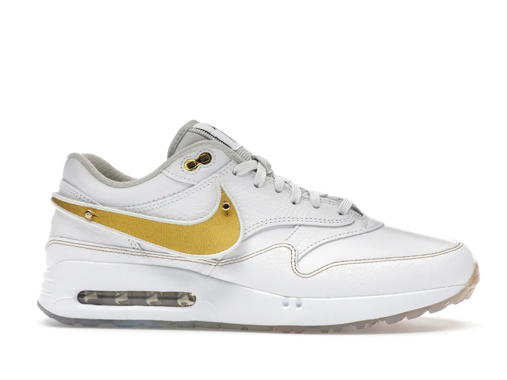 Nike Air Max 1 '86 OG Golf Eastside Golf – Jedermanns Spiel. Sei authentisch.