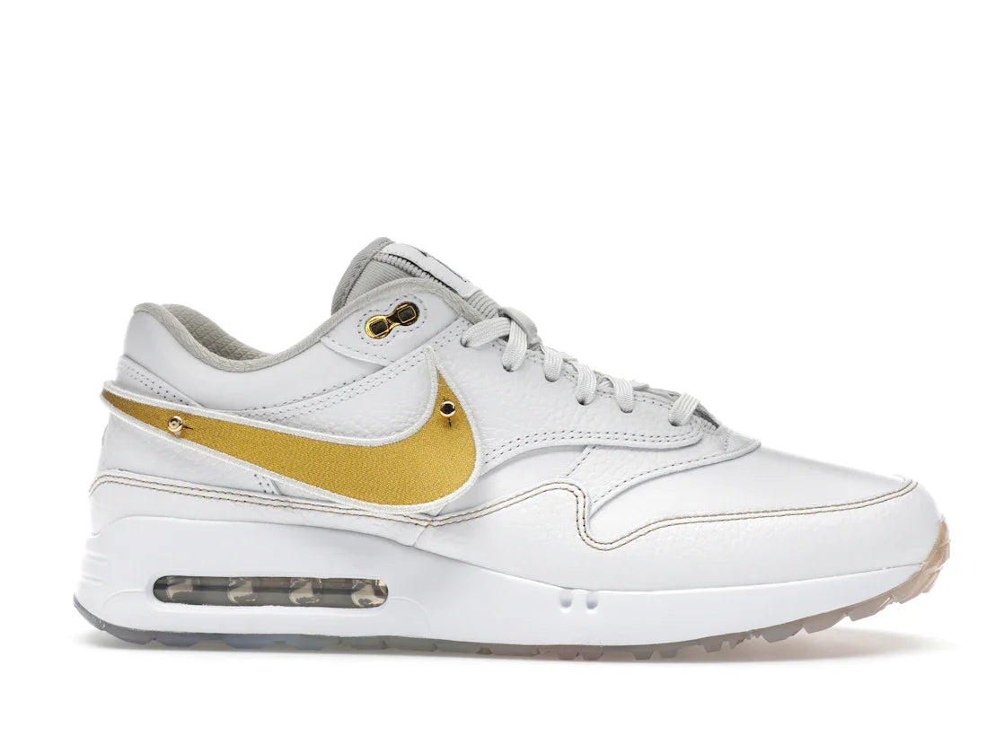 Nike Air Max 1 '86 OG Golf Eastside Golf – Jedermanns Spiel. Sei authentisch.