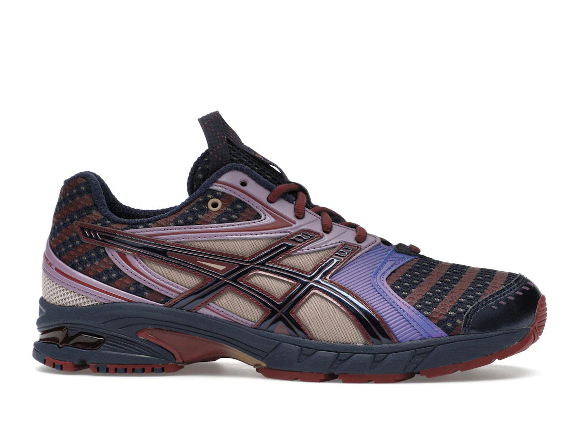 ASICS UB9-S Gel DS Trainer 14 Kiko Kostadinov Midnight Purple Oxide