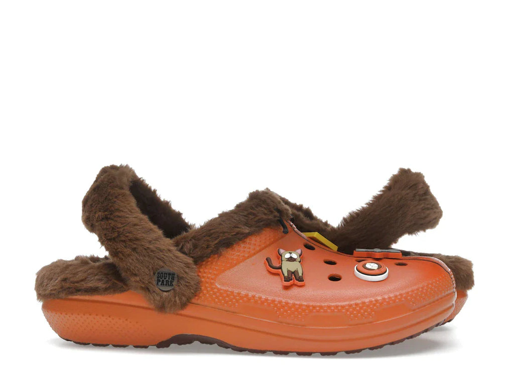 Crocs Classic Clog South Park Kenny