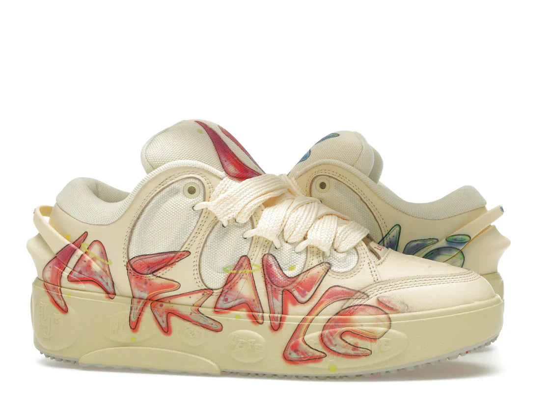 Puma LaMelo Ball LaFrancé Airbrush