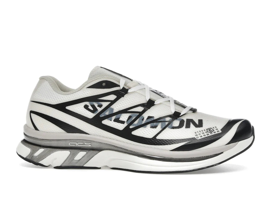 Salomon XT-MM-6 MM6 Maison Margiela Vanilla Ice