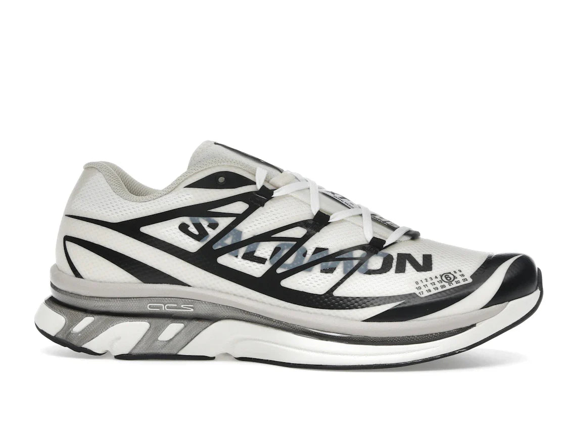 Salomon XT-MM-6 MM6 Maison Margiela Vanilla Ice