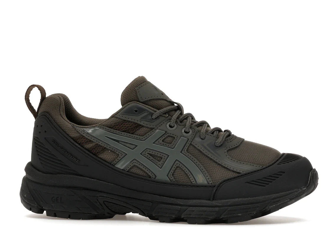 ASICS Gel-Venture 6 Shield Graphitgrau Trüffelgrau