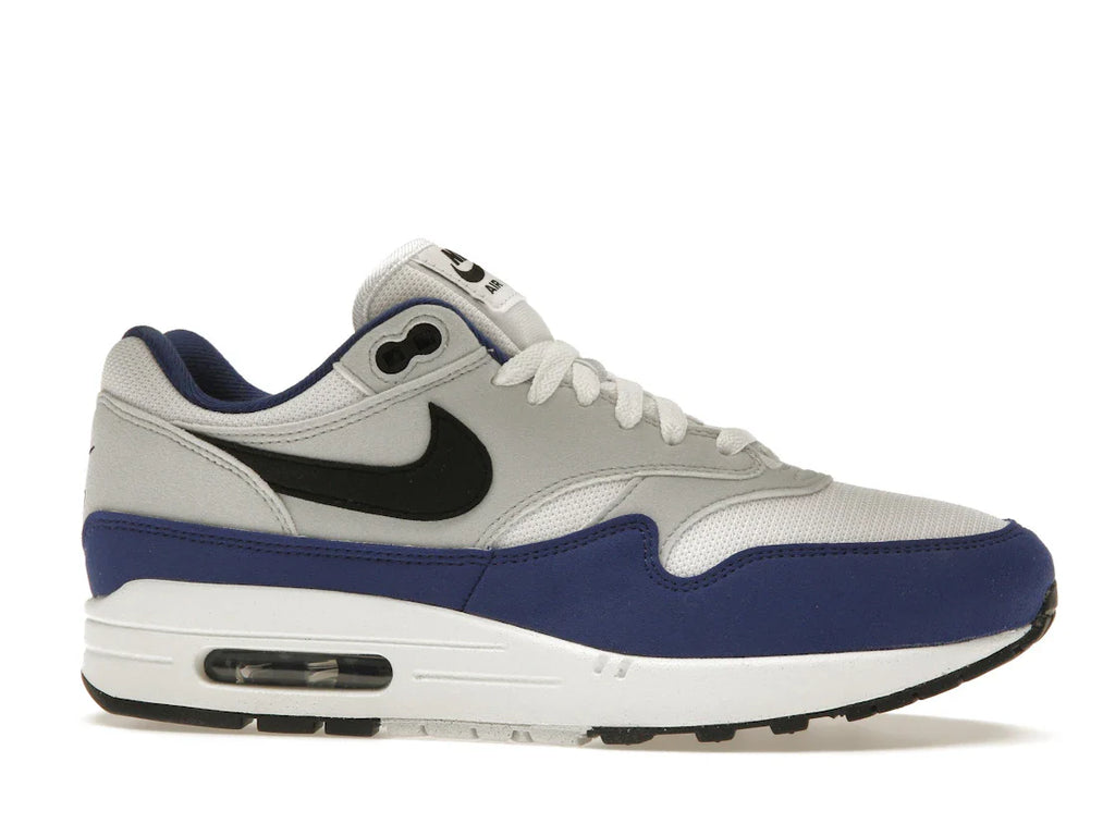 Nike Air Max 1 Tiefes Königsblau
